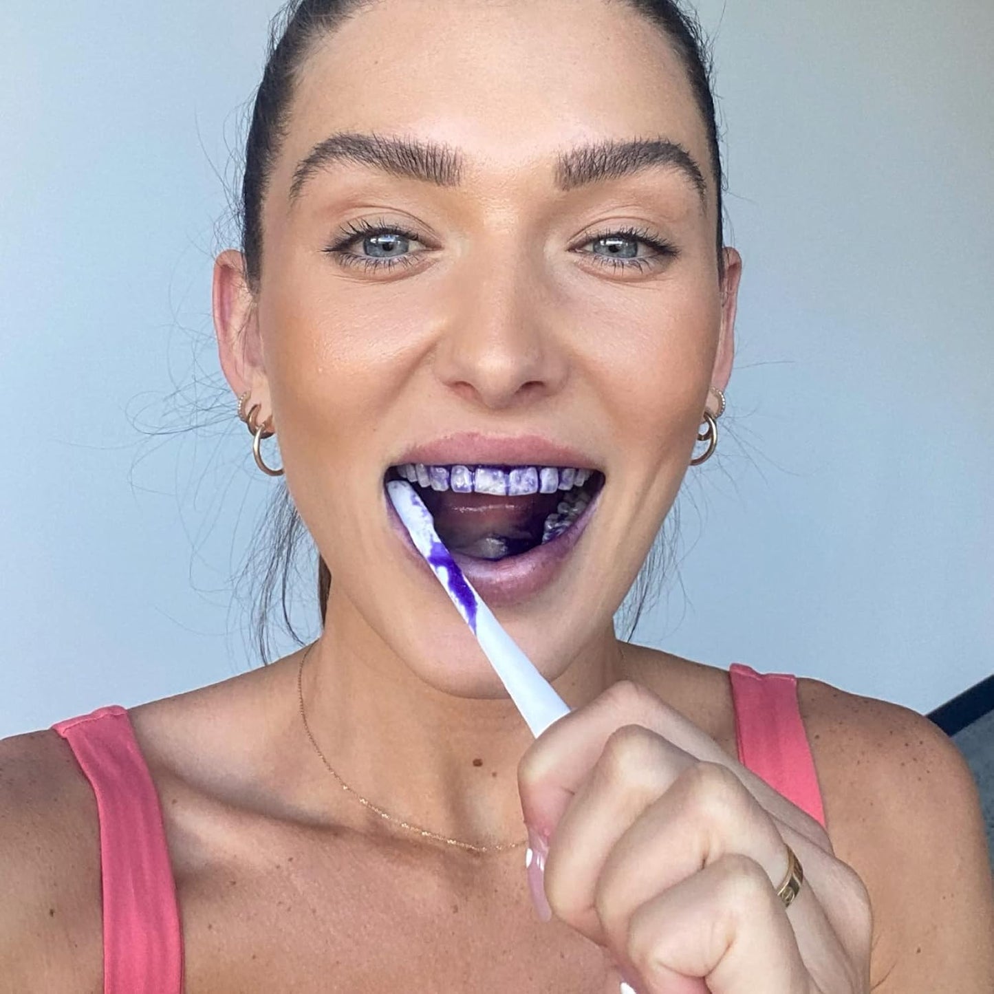 Hismile - Teeth Brightening Serum V34