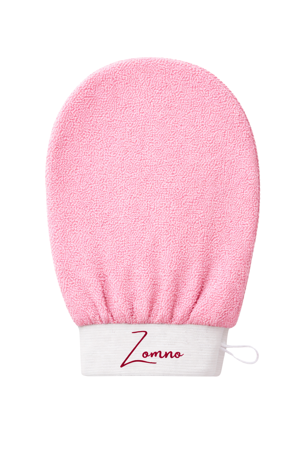 Exfoliating Glove | Smooth Skin & Ingrown Hair